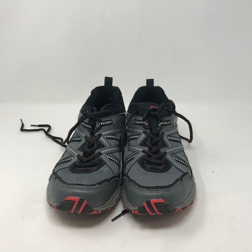 FILA Men's Low-Cut Running Sneakers